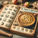 De perfecte appeltaart bereiden: van geschiedenis tot smaakvolle creatie