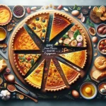 Quiche: van klassiek tot creatief genieten