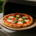 De ultieme handleiding voor het gebruik van een pizzasteen